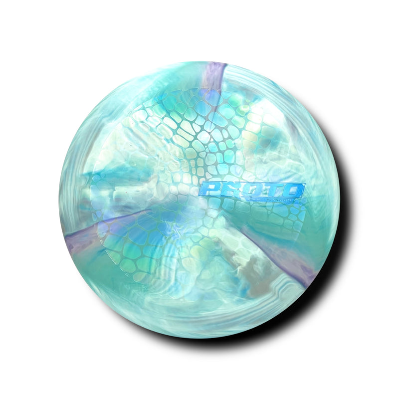 Ricky Wysocki Proto Putter