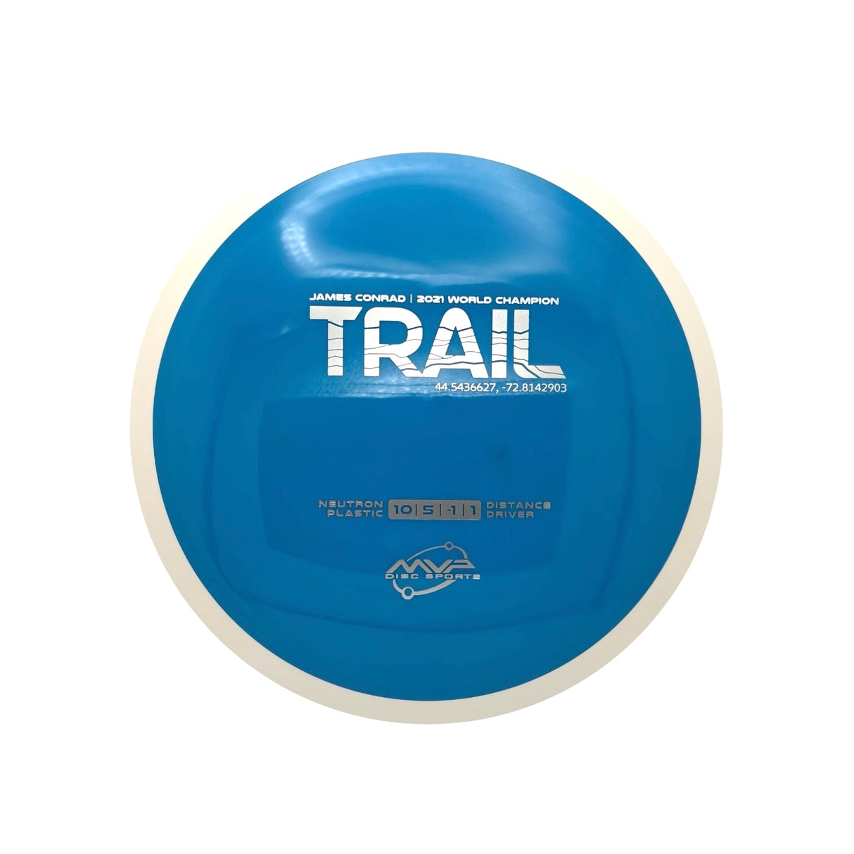 Trail - Neutron - PLC