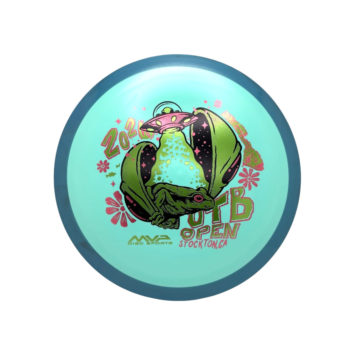 Delirium - Fission OTB
