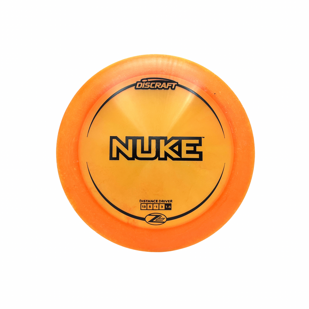 Nuke - Z Lite