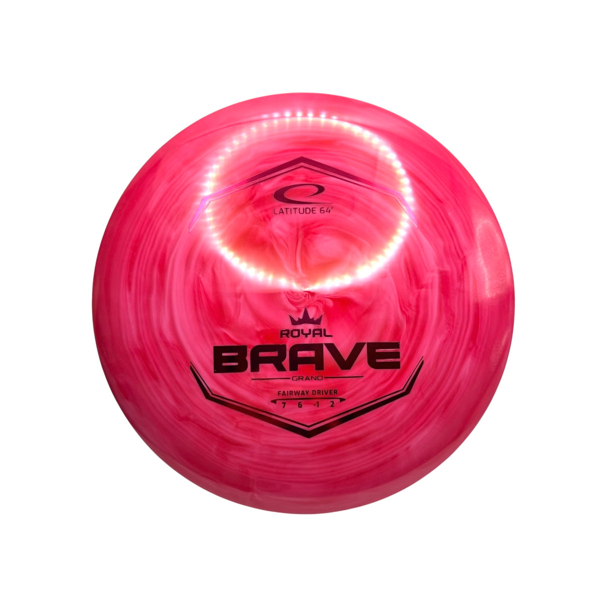 Brave - Grand