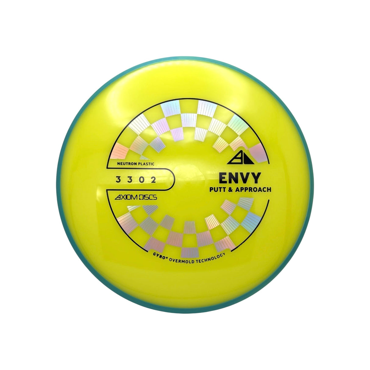 Envy - Neutron