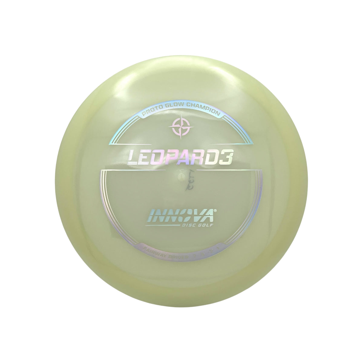 Proto Glow Champion Leopard3