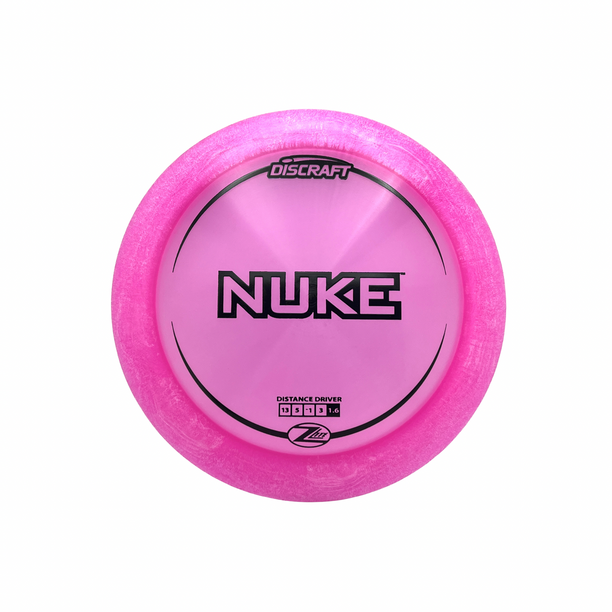Nuke - Z Lite