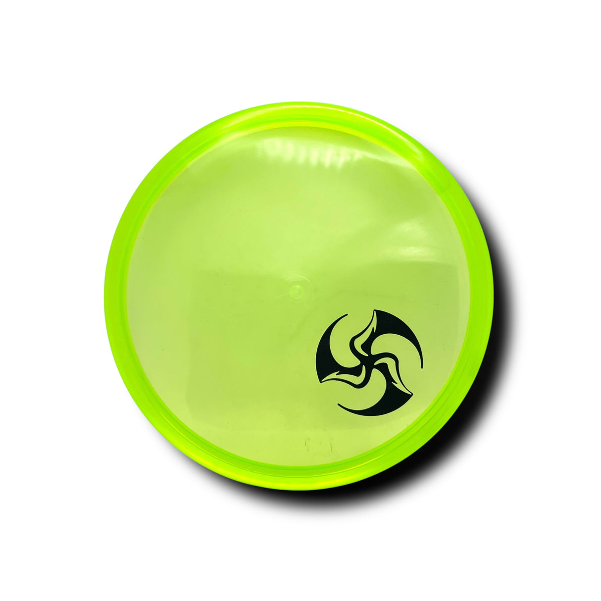 Suspect - Lucid Ice Huk Lab TriFly