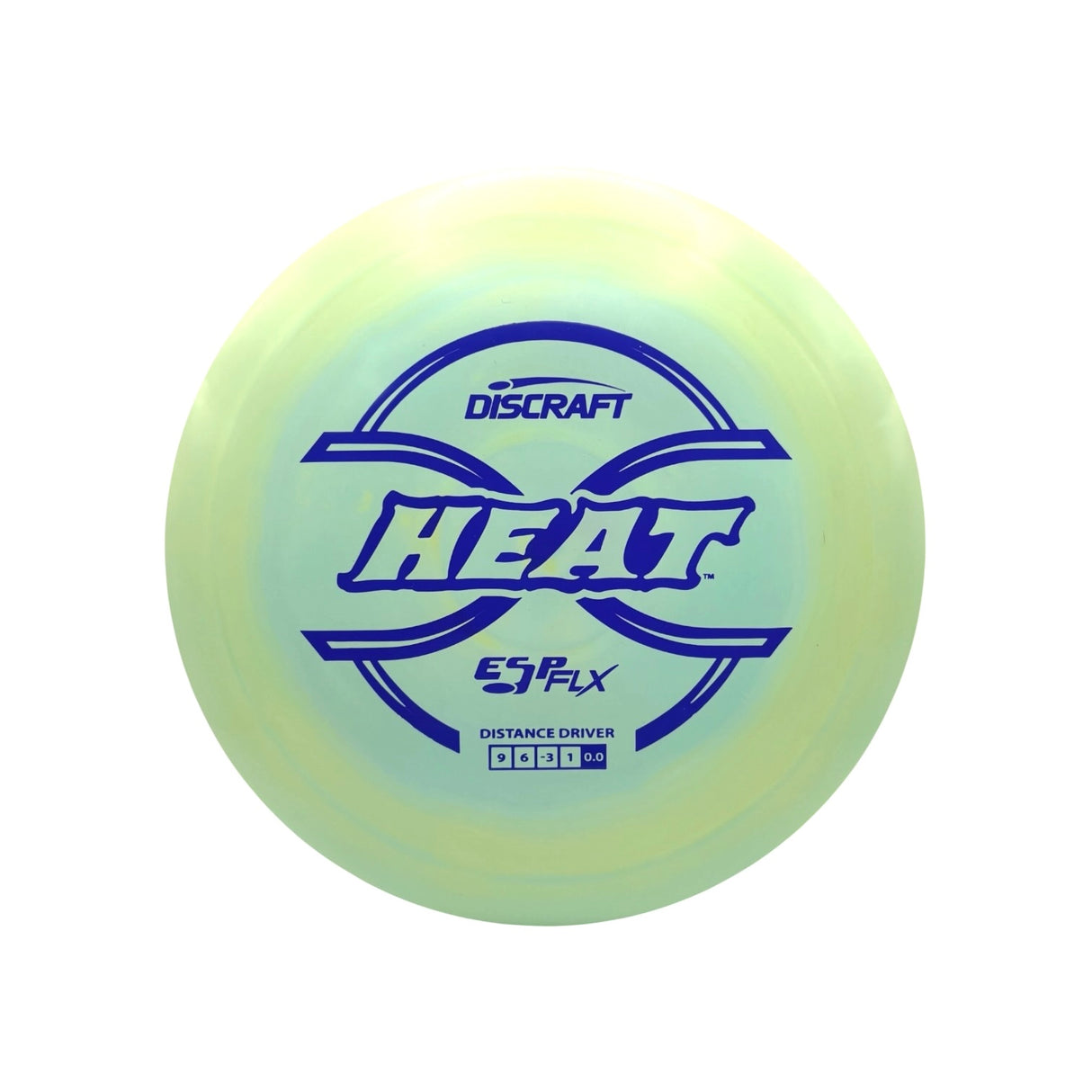 Heat - ESP Flx