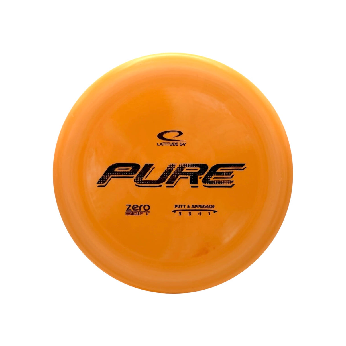 Pure - Zero Soft