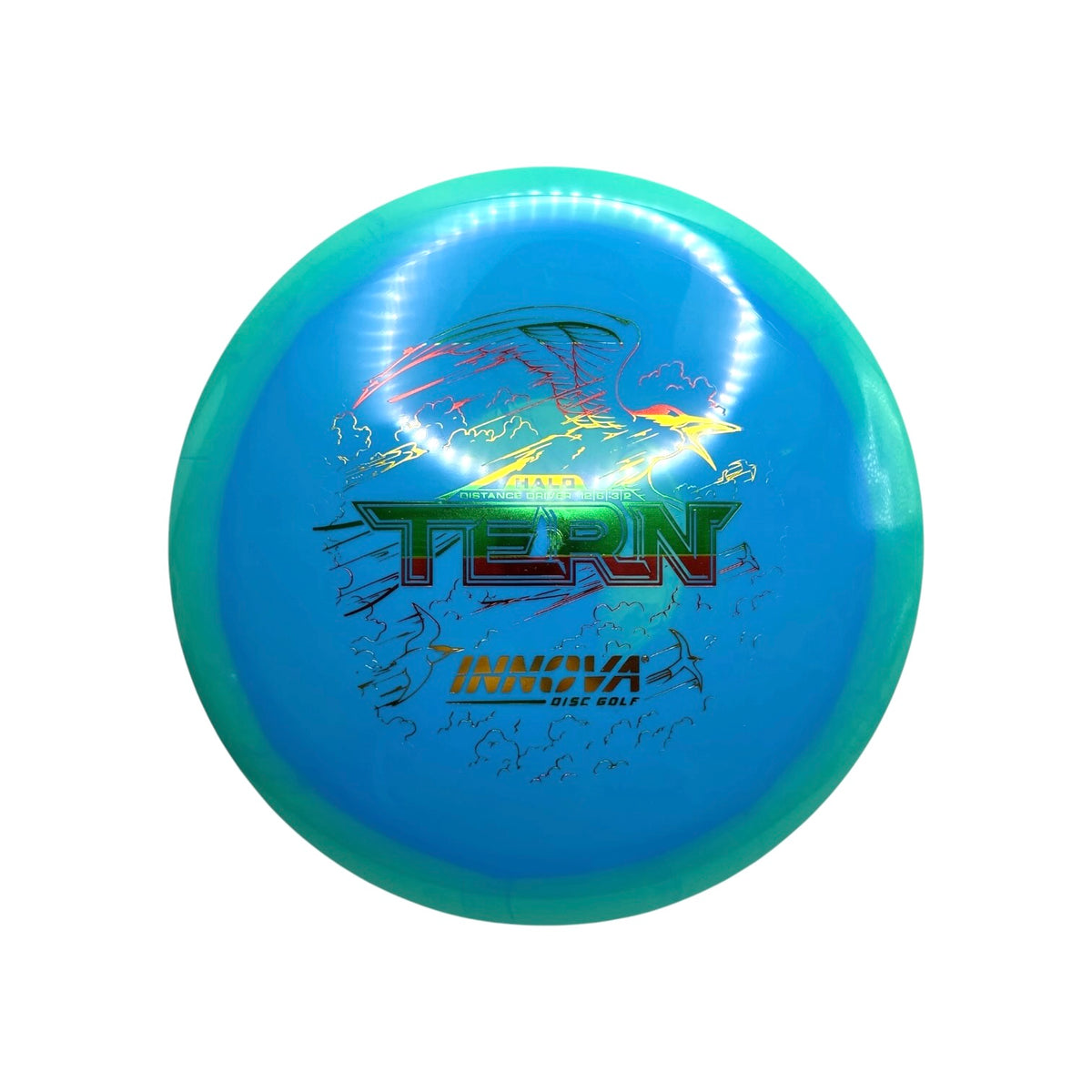 Tern - Halo Star