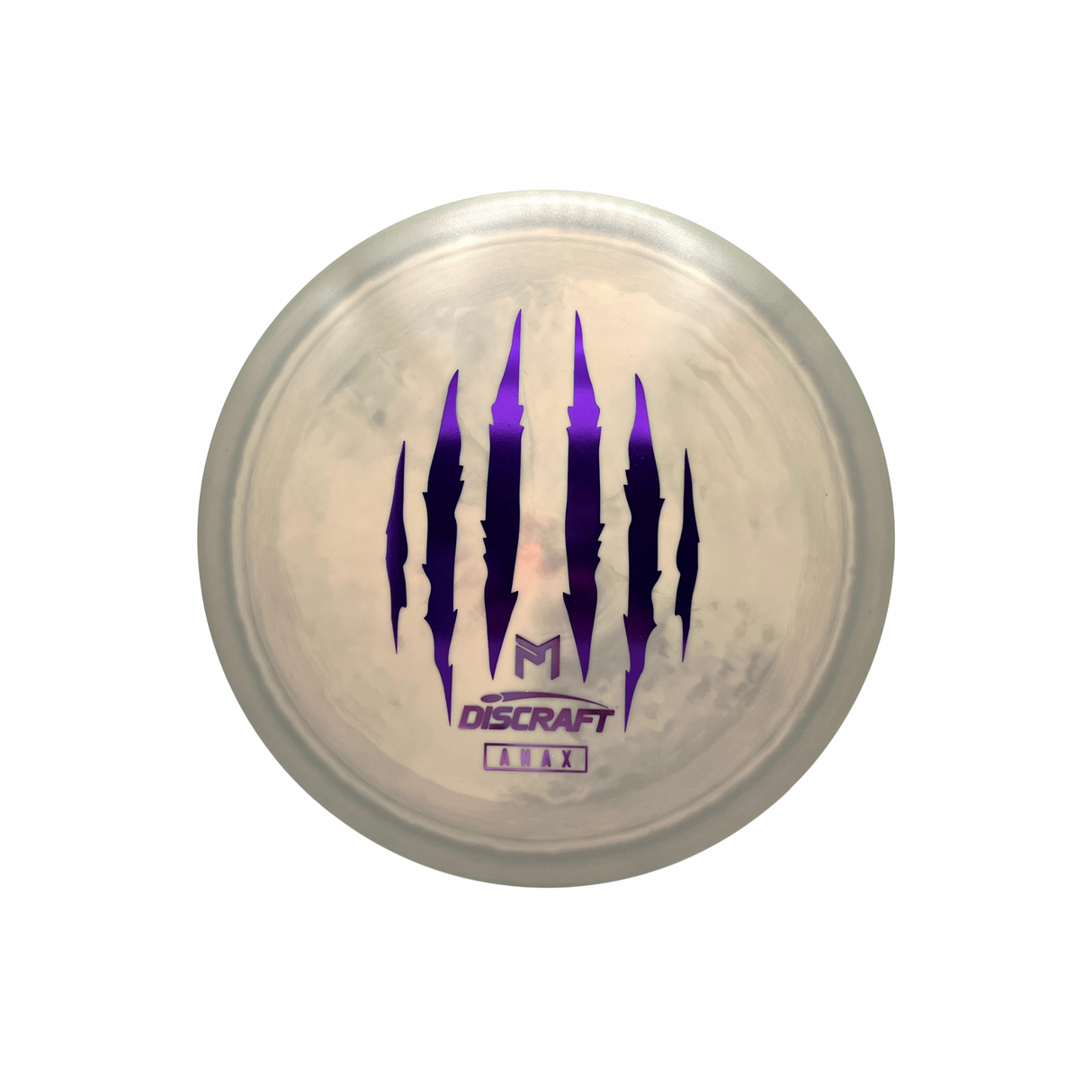 Anax - ESP