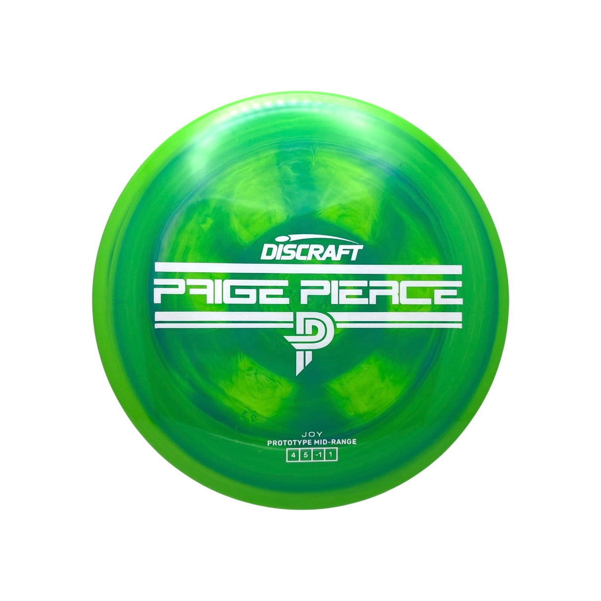 Joy -ESP Prototype