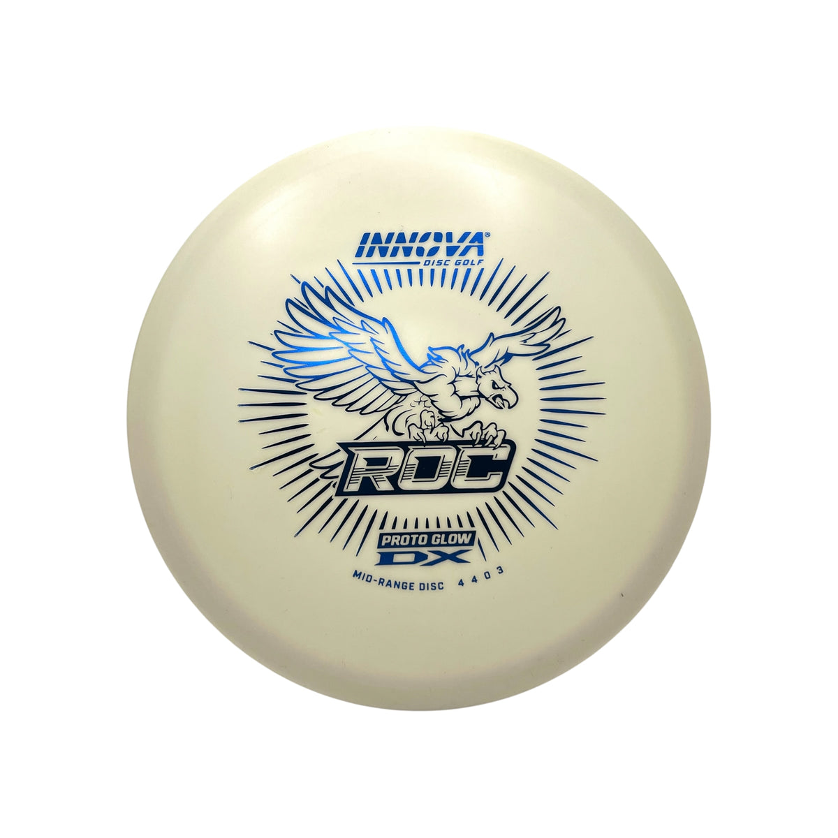 Roc - Proto Glow DX