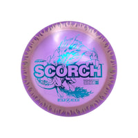 FuZed Scorch