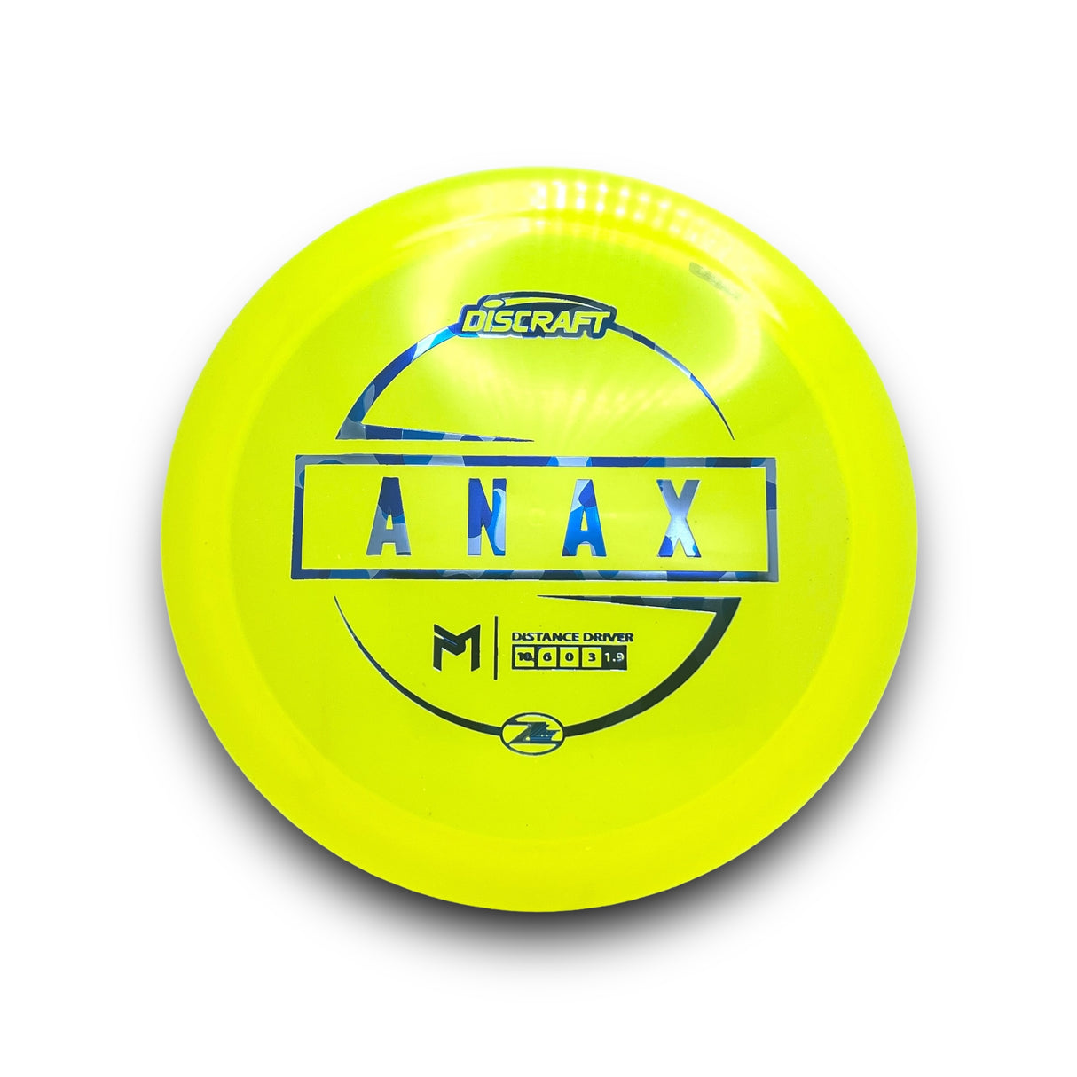 Anax - Z Lite
