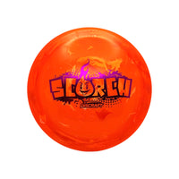 Jawbreaker Scorch-Lightweight