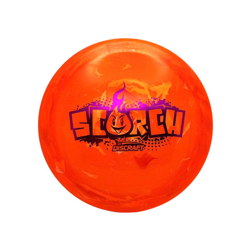 Jawbreaker Scorch-Lightweight