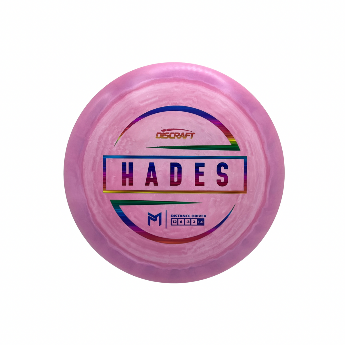 ESP Hades-PMB