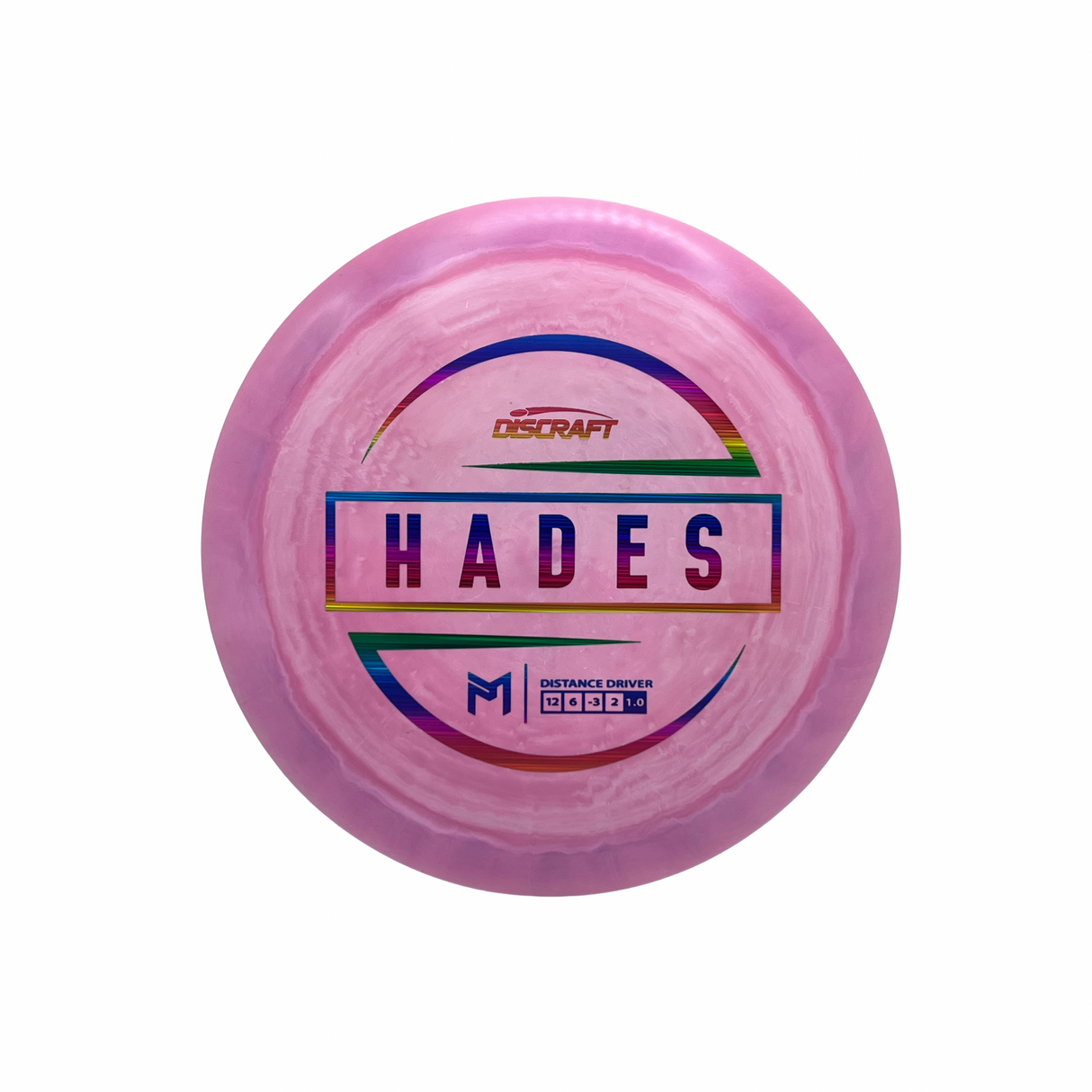Hades - ESP