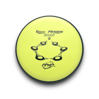 Electron (Soft) Anode