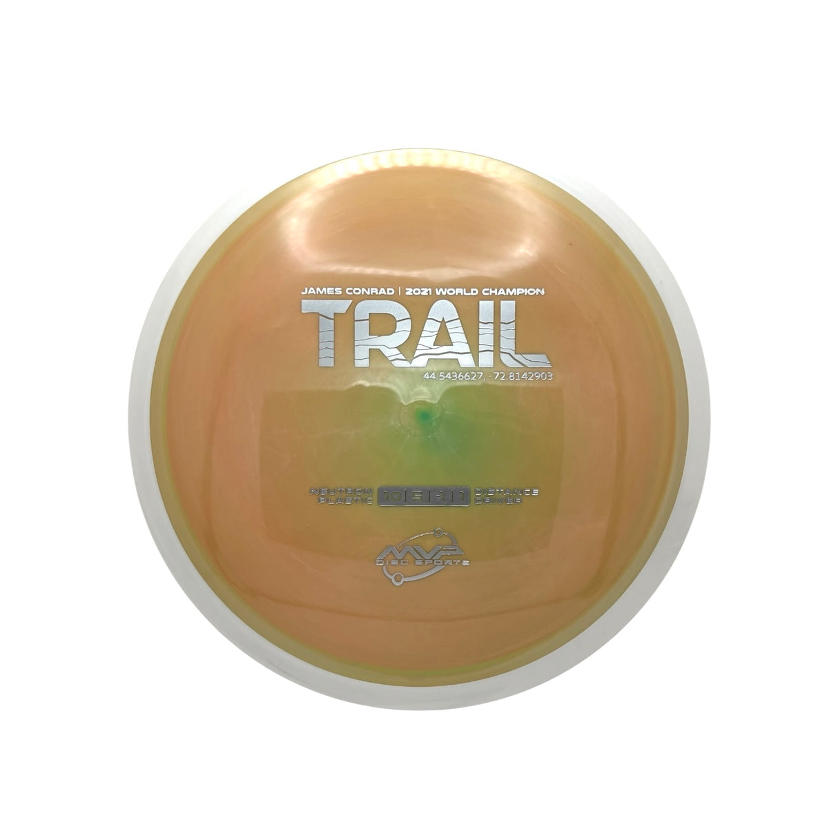 Trail - Neutron - PLC