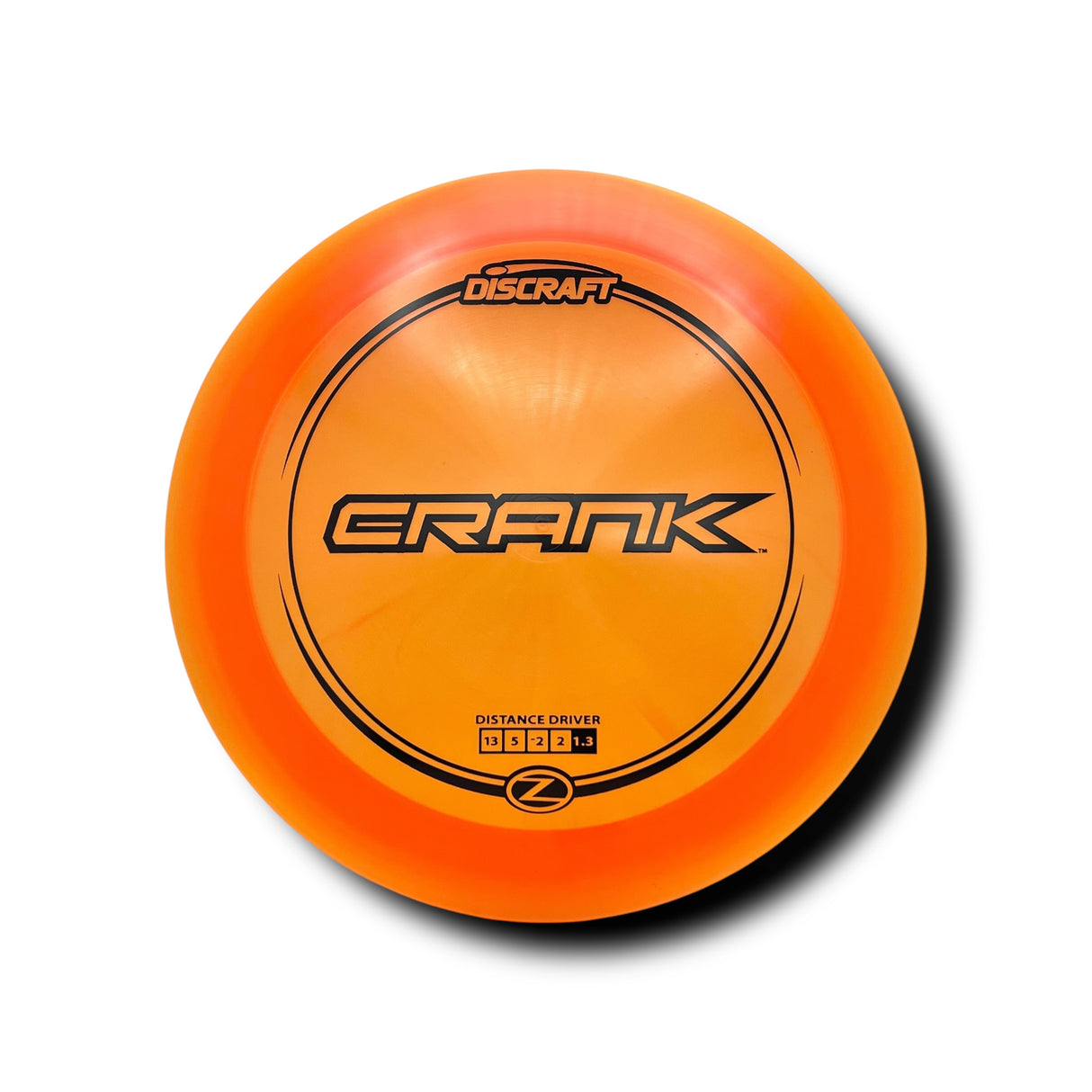 Crank - Z Line