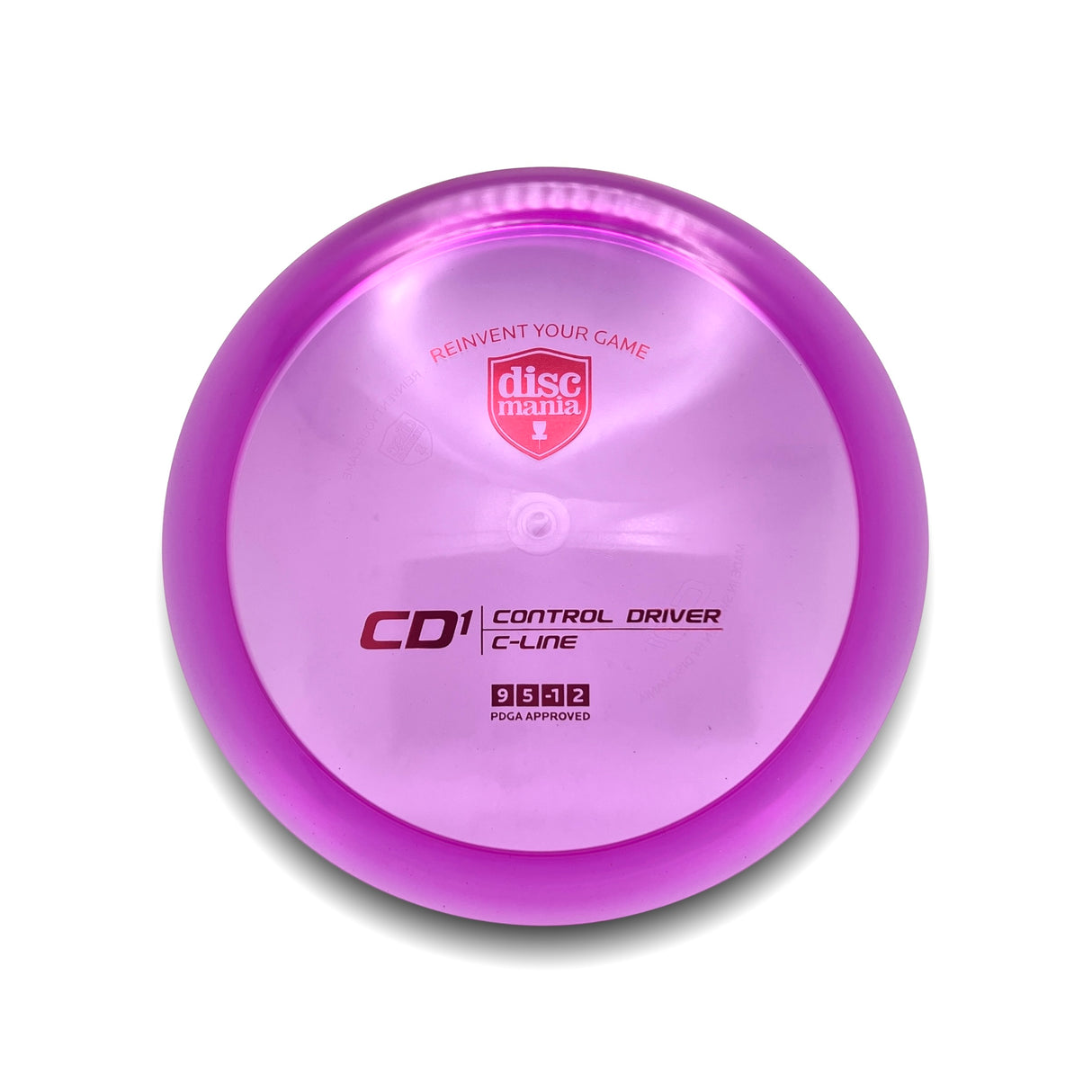 CD1 - C Line