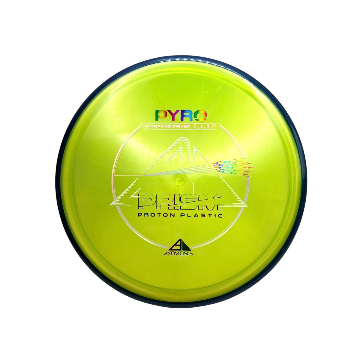 Pyro - Prism Proton *