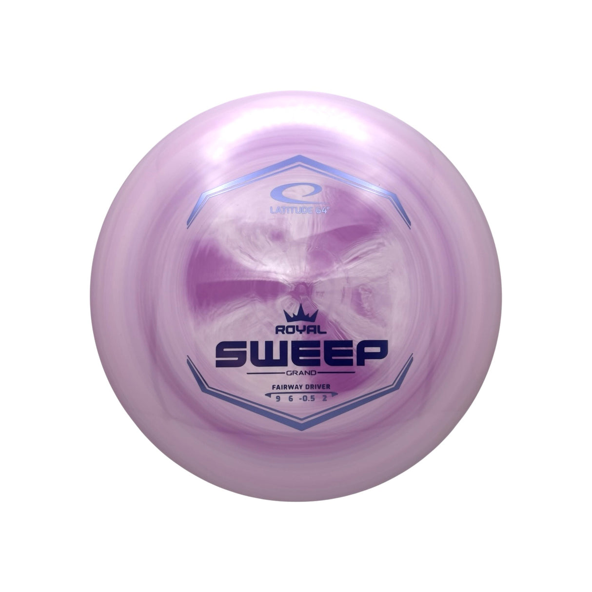 Sweep - Grand