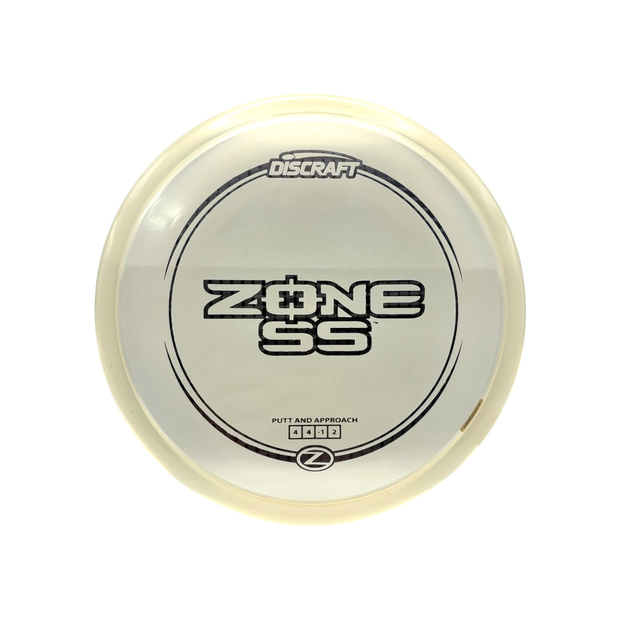 Zone SS - Z Line