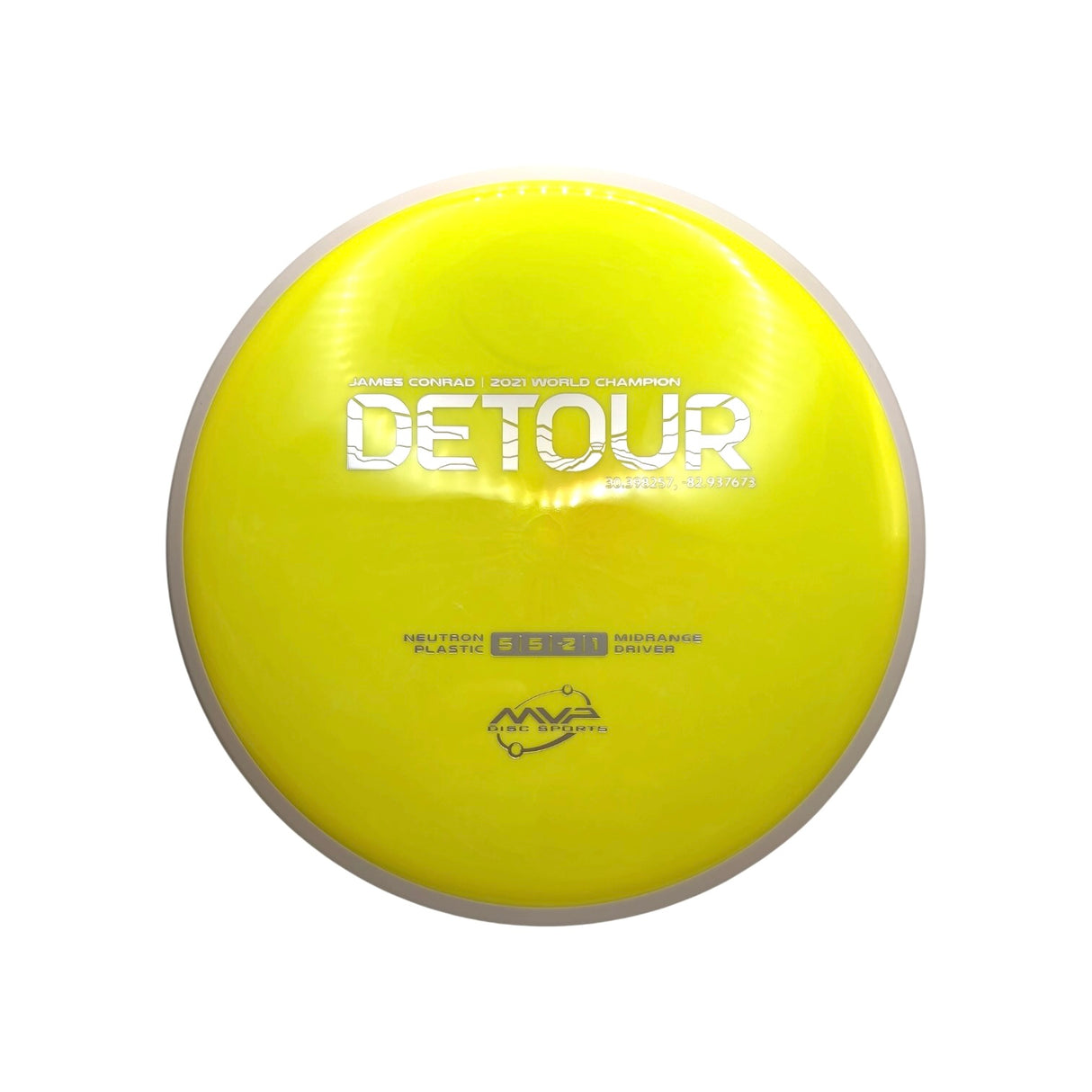 Detour - Neutron - PLC