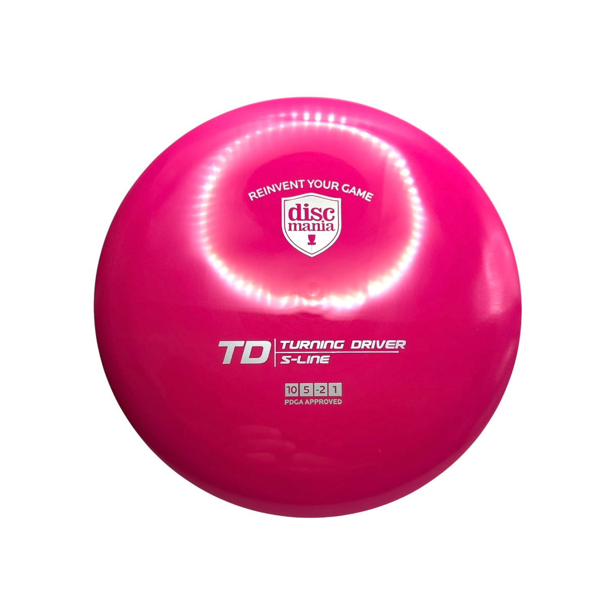 TD - S Line