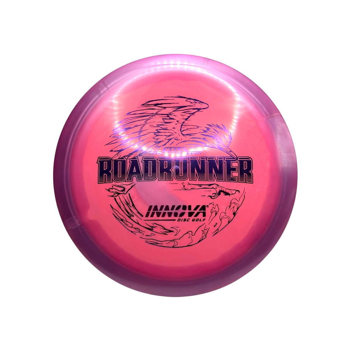 Roadrunner - Halo Star