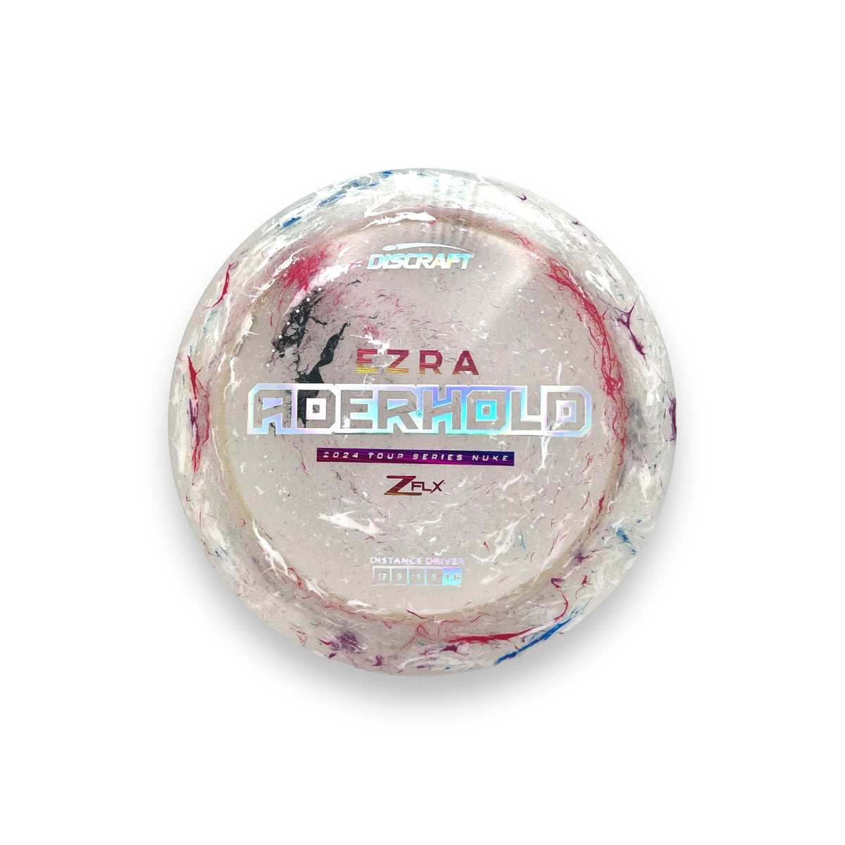 Jawbreaker ZFlx Nuke-EA24