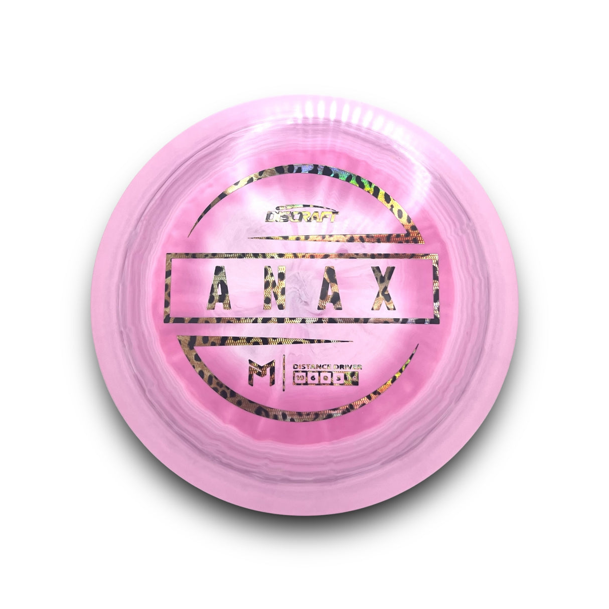 Anax - ESP