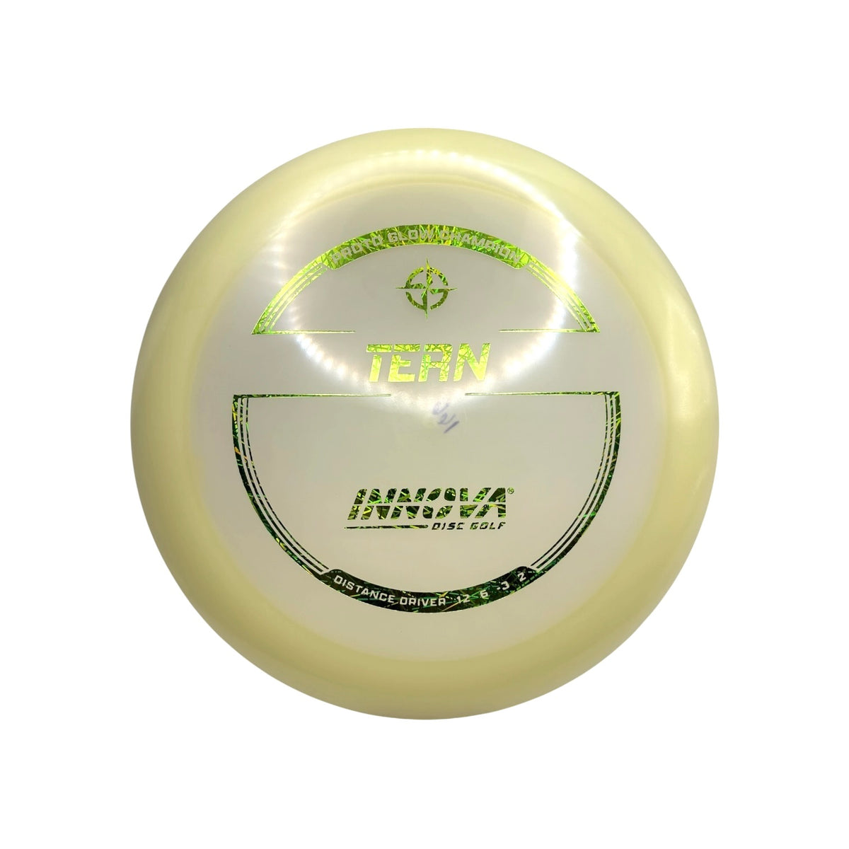 Tern - Proto Glow Champion