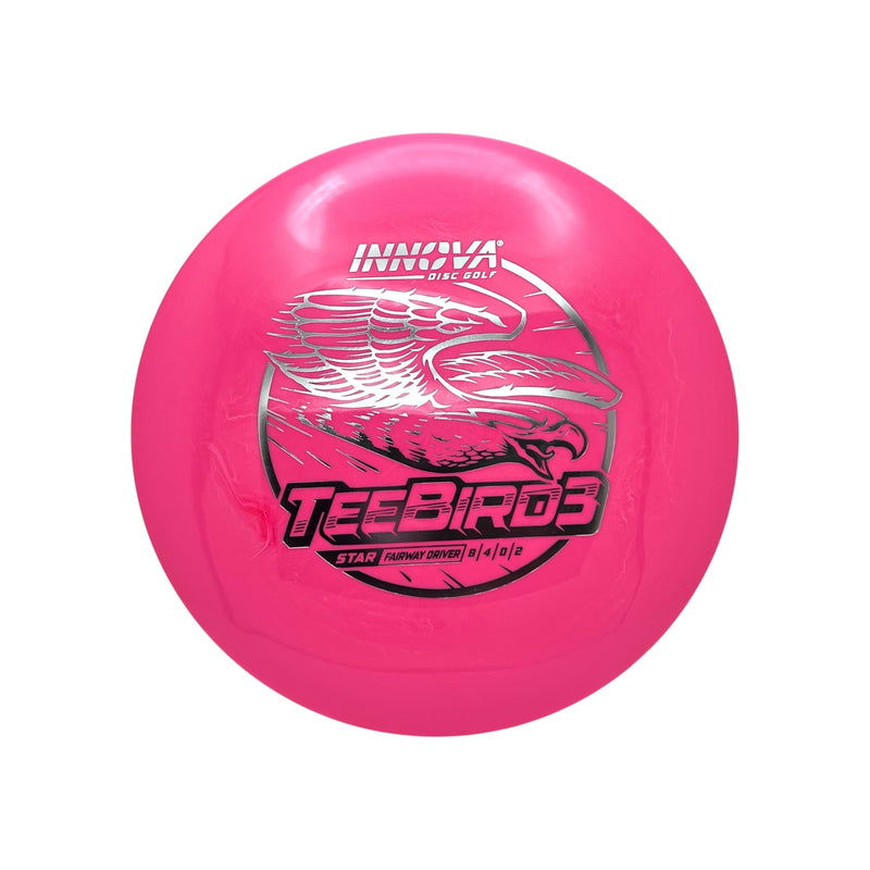 Star Teebird3