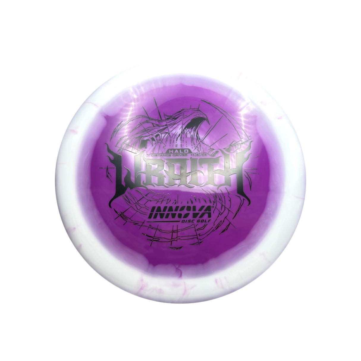 Star Halo Wraith