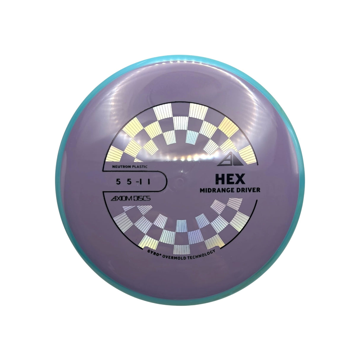 Hex - Neutron