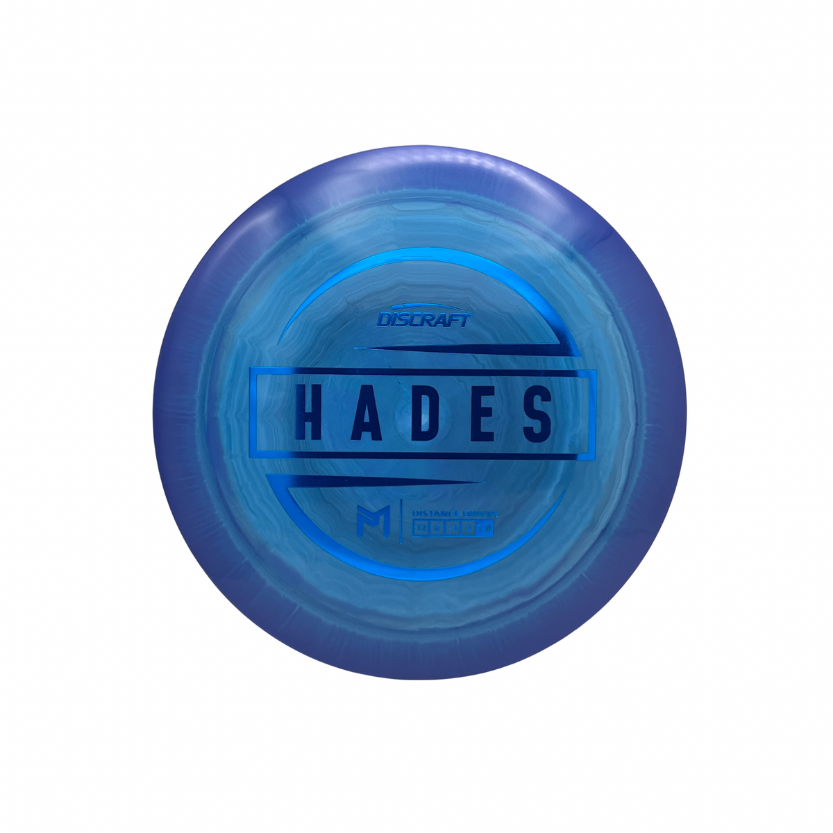 ESP Hades-PMB