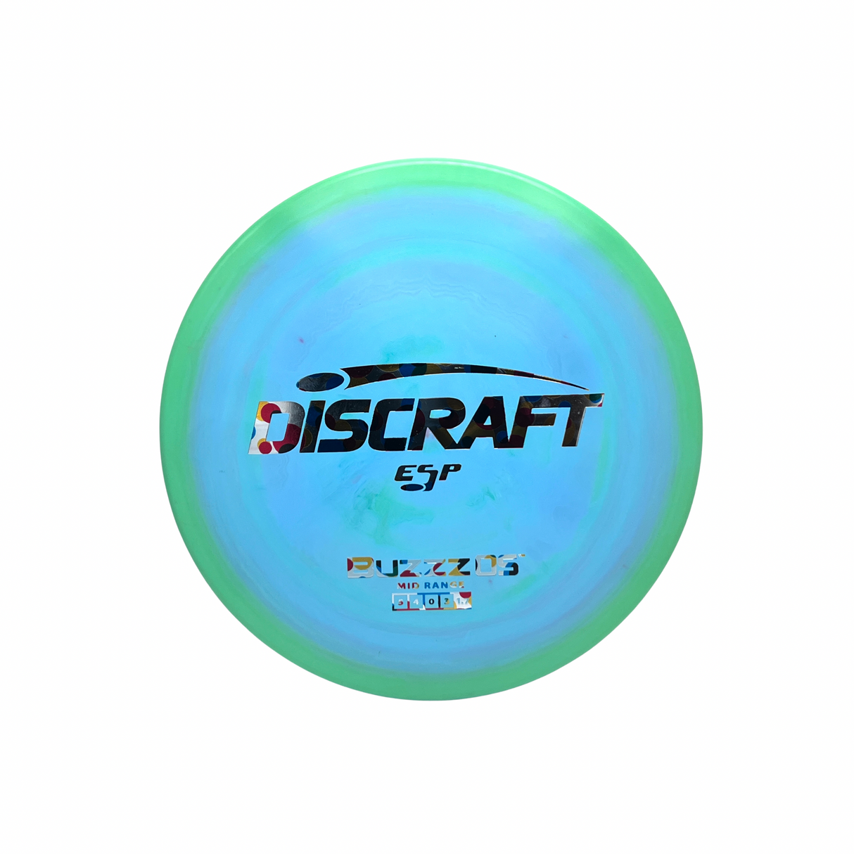 Buzzz OS - ESP