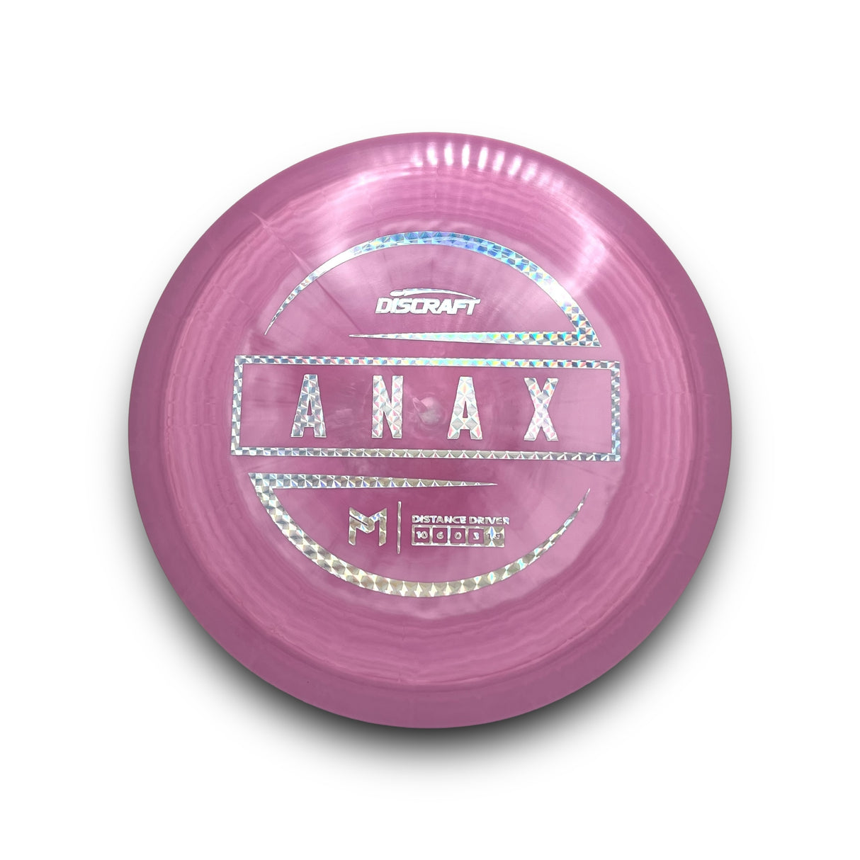 Anax - ESP