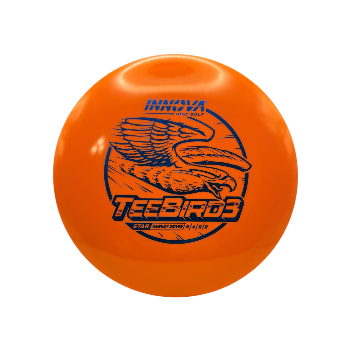 Star Teebird3