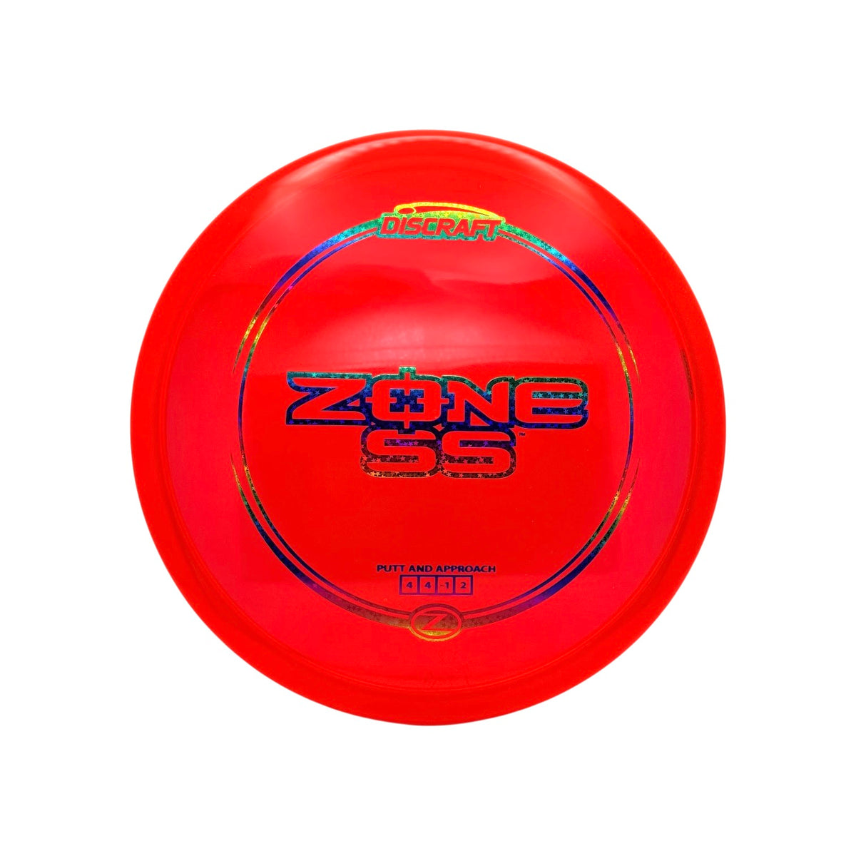 Z-Line Zone SS