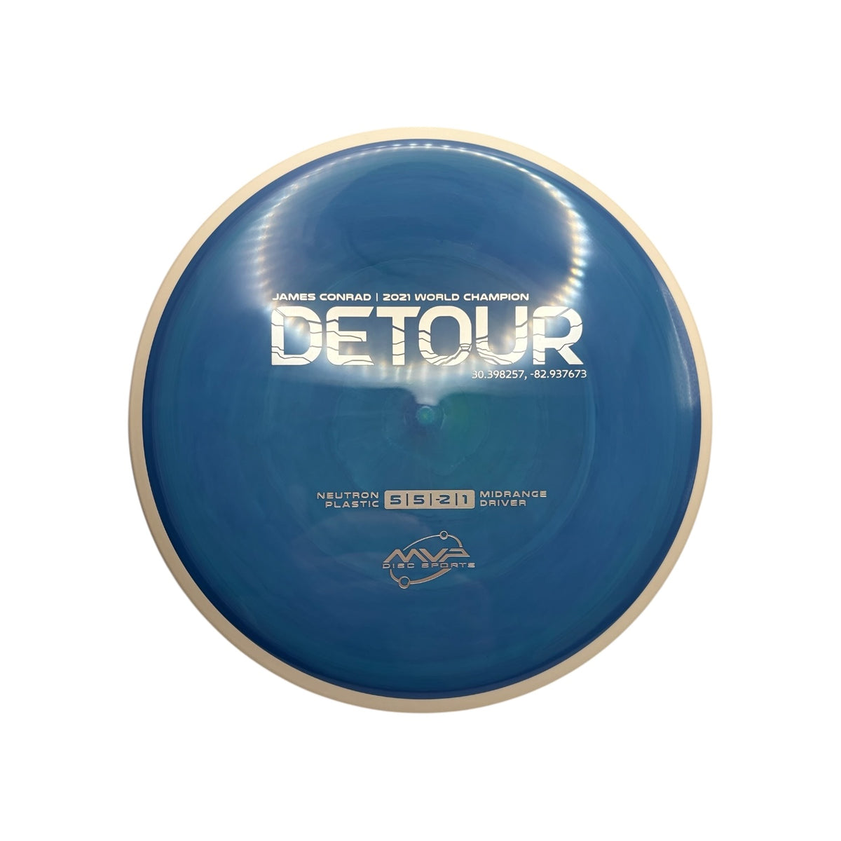 Detour - Neutron - PLC