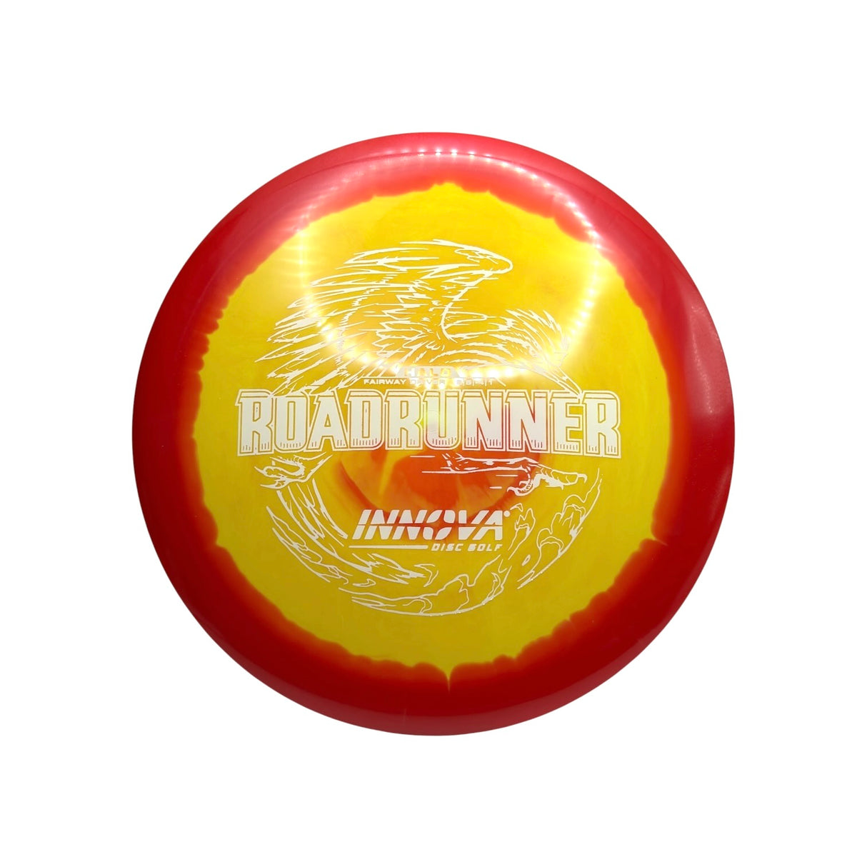 Roadrunner - Halo Star