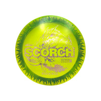 FuZed Scorch