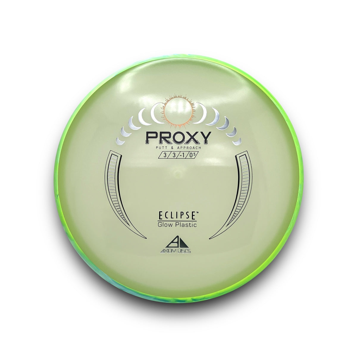 Proxy - Eclipse 2.0