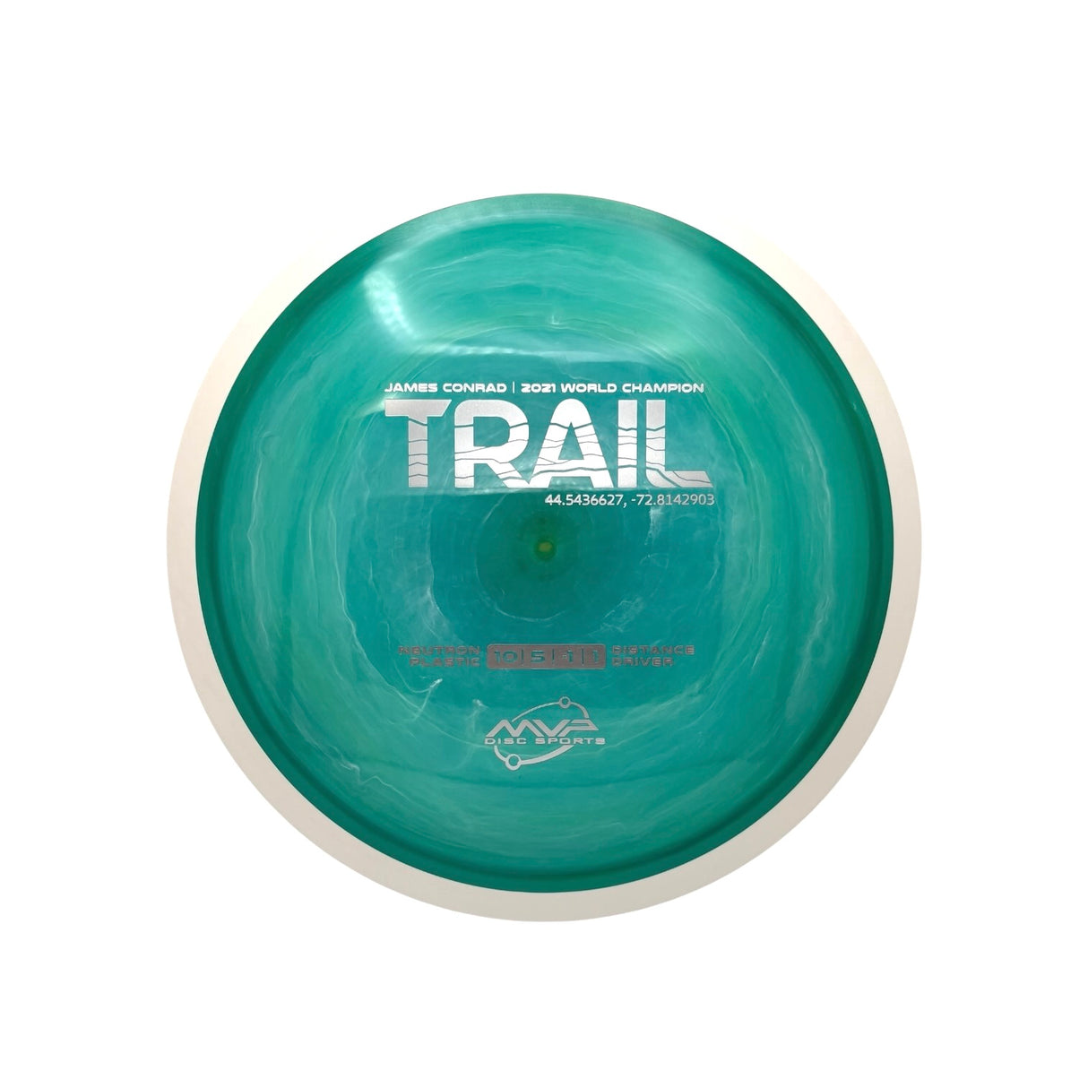 Trail - Neutron - PLC