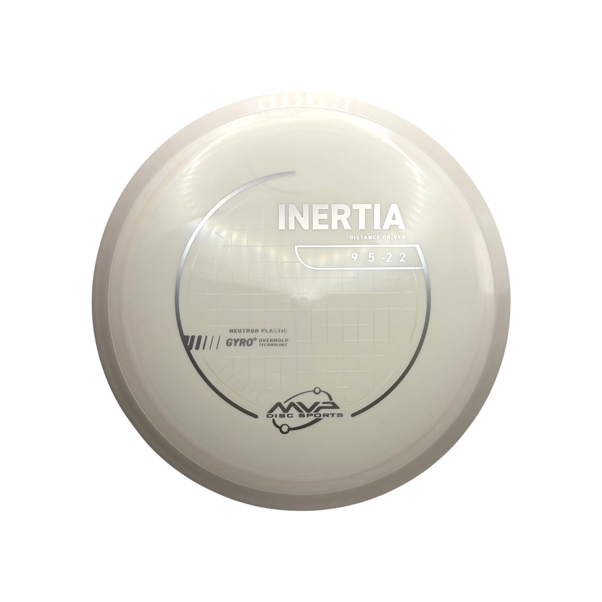 Inertia - Neutron - PLC