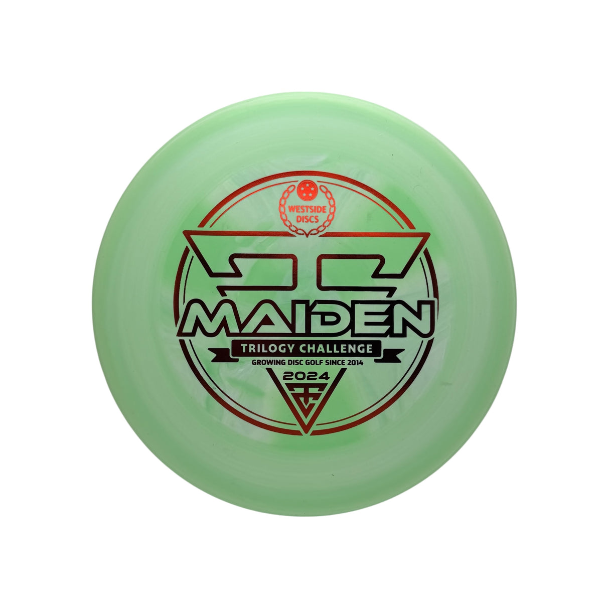 Origio Maiden*