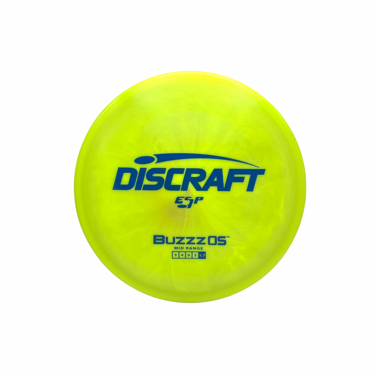 Buzzz OS - ESP